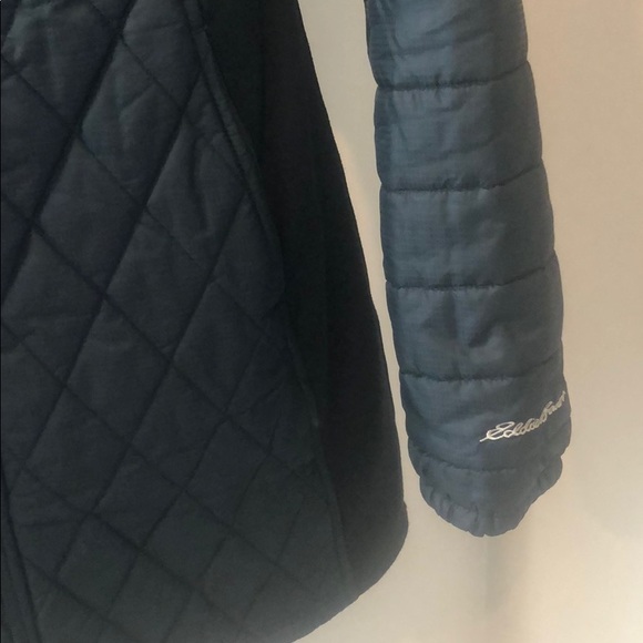 Eddie Bauer winter coat - Picture 4 of 8